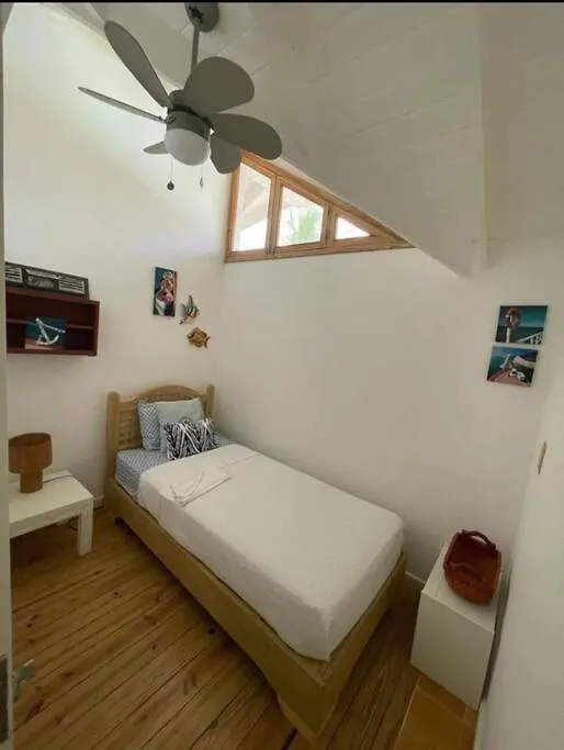 Aldea Las Ballenas A6 Playa Bonita Apartment Las Terrenas
